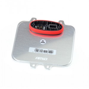 Amio - BMW/MERCEDES/NISSAN/SKODA BALLAST D1S/D3S (H2B) ΓΙΑ KIT XENON OEM 1ΤΕΜ. (02619/AM)