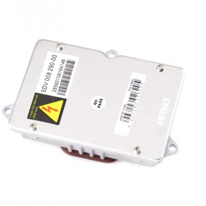AUDI/BMW/FORD/MERCEDES/OPEL/  SAAB/SEAT/SKODA/VOLVO/VW BALLAST D1S/D3S (H3) ΓΙΑ KIT XENON OEM 1ΤΕΜ.