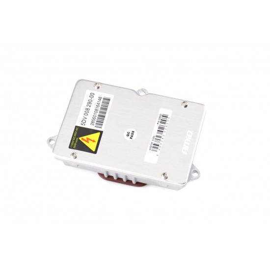 AMC-02620/AM - AUDI/BMW/FORD/MERCEDES/OPEL/ SAAB/SEAT/SKODA/VOLVO/VW BALLAST D1S/D3S (H3) ΓΙΑ KIT XENON OEM 1ΤΕΜ. AUDI/BMW/FORD/MERCEDES/OPEL/ SAAB/SEAT/SKODA/VOLVO/VW BALLAST D1S/D3S (H3) ΓΙΑ KIT XENON OEM 1ΤΕΜ.
