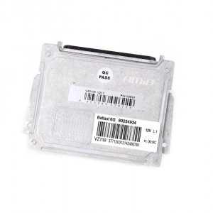 Amio - AUDI/BMW/CITROEN/OPEL/ PEUGEOT/RENAULT/SEAT /SKODA/VW BALLAST D1S/D3S (V4) ΓΙΑ KIT XENON OEM 1ΤΕΜ. (02622/AM) Amio - AUDI/BMW/CITROEN/OPEL/ PEUGEOT/RENAULT/SEAT /SKODA/VW BALLAST D1S/D3S (V4) ΓΙΑ KIT XENON OEM 1ΤΕΜ. (02622/AM)