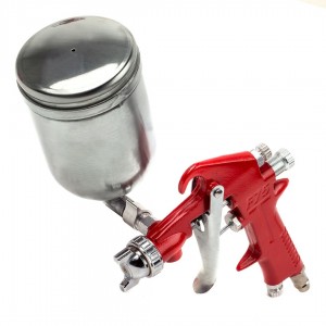 Amio - ΠΙΣΤΟΛΙ ΑΕΡΟΣ ΒΑΦΗΣ 5 BAR ΜΕ ΔΟΧΕΙΟ 400ml PT-11 - 1 ΤΕΜ. (02629/AM) Amio - ΠΙΣΤΟΛΙ ΑΕΡΟΣ ΒΑΦΗΣ 5 BAR ΜΕ ΔΟΧΕΙΟ 400ml PT-11 - 1 ΤΕΜ. (02629/AM)