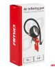 AMC-02633/AM - ΜΕΤΡΗΤΗΣ ΠΙΕΣΗΣ ΕΛΑΣΤΙΚΩΝ ΜΕ ΜΑΝΟΜΕΤΡΟ ΑΝΑΛΟΓΙΚΟΣ ΜΕ ΥΠΟΔΟΧΗ ΓΙΑ ΑΕΡΟΣΥΜΠΙΕΣΤΗ AMIO - 1 ΤΕΜ. ΜΕΤΡΗΤΗΣ ΠΙΕΣΗΣ ΕΛΑΣΤΙΚΩΝ ΜΕ ΜΑΝΟΜΕΤΡΟ ΑΝΑΛΟΓΙΚΟΣ ΜΕ ΥΠΟΔΟΧΗ ΓΙΑ ΑΕΡΟΣΥΜΠΙΕΣΤΗ AMIO - 1 ΤΕΜ.