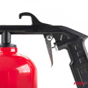 Amio - ΠΙΣΤΟΛΙ ΑΕΡΟΣ 10 BAR ΜΕ ΔΟΧΕΙΟ ΛΑΔΙΟΥ 900ml (ΛΑΔΙΚΟ) - 1 ΤΕΜ. (02634/AM) Amio - ΠΙΣΤΟΛΙ ΑΕΡΟΣ 10 BAR ΜΕ ΔΟΧΕΙΟ ΛΑΔΙΟΥ 900ml (ΛΑΔΙΚΟ) - 1 ΤΕΜ. (02634/AM)