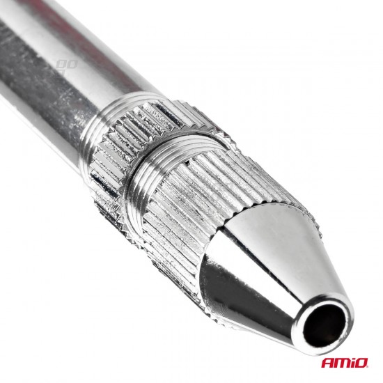 AMC-02634/AM - ΠΙΣΤΟΛΙ ΑΕΡΟΣ 10 BAR ΜΕ ΔΟΧΕΙΟ ΛΑΔΙΟΥ 900ml (ΛΑΔΙΚΟ) AMIO - 1 ΤΕΜ. ΠΙΣΤΟΛΙ ΑΕΡΟΣ 10 BAR ΜΕ ΔΟΧΕΙΟ ΛΑΔΙΟΥ 900ml (ΛΑΔΙΚΟ) AMIO - 1 ΤΕΜ.