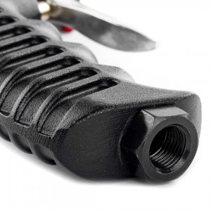 Amio - ΠΙΣΤΟΛΙ ΑΕΡΟΣ ΑΜΜΟΒΟΛΗΣ 6,5 BAR ΜΕ ΔΟΧΕΙΟ 600ml PT-17 - 1 ΤΕΜ. (02635/AM) Amio - ΠΙΣΤΟΛΙ ΑΕΡΟΣ ΑΜΜΟΒΟΛΗΣ 6,5 BAR ΜΕ ΔΟΧΕΙΟ 600ml PT-17 - 1 ΤΕΜ. (02635/AM)