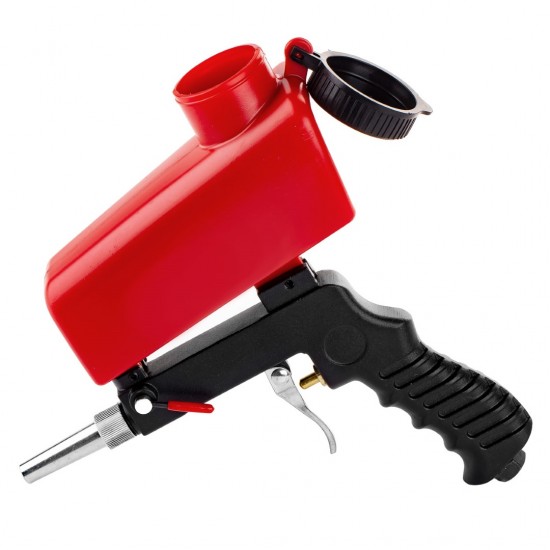 AMC-02635/AM - ΠΙΣΤΟΛΙ ΑΕΡΟΣ ΑΜΜΟΒΟΛΗΣ 6,5 BAR ΜΕ ΔΟΧΕΙΟ 600ml PT-17 AMIO - 1 ΤΕΜ. ΠΙΣΤΟΛΙ ΑΕΡΟΣ ΑΜΜΟΒΟΛΗΣ 6,5 BAR ΜΕ ΔΟΧΕΙΟ 600ml PT-17 AMIO - 1 ΤΕΜ.