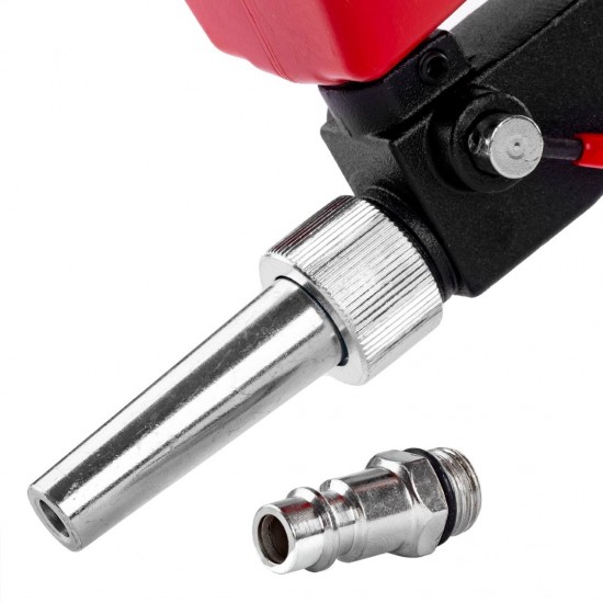 AMC-02635/AM - ΠΙΣΤΟΛΙ ΑΕΡΟΣ ΑΜΜΟΒΟΛΗΣ 6,5 BAR ΜΕ ΔΟΧΕΙΟ 600ml PT-17 AMIO - 1 ΤΕΜ. ΠΙΣΤΟΛΙ ΑΕΡΟΣ ΑΜΜΟΒΟΛΗΣ 6,5 BAR ΜΕ ΔΟΧΕΙΟ 600ml PT-17 AMIO - 1 ΤΕΜ.