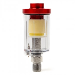 Amio - ΦΙΛΤΡΑΚΙ ΑΕΡΟΣ ΜΕ ΔΙΑΧΩΡΙΣΤΗ ΝΕΡΟΥ PT-18 - 1 ΤΕΜ. (02636/AM)