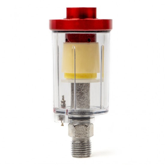 AMC-02636/AM - ΦΙΛΤΡΑΚΙ ΑΕΡΟΣ ΜΕ ΔΙΑΧΩΡΙΣΤΗ ΝΕΡΟΥ PT-18 AMIO - 1 ΤΕΜ. ΦΙΛΤΡΑΚΙ ΑΕΡΟΣ ΜΕ ΔΙΑΧΩΡΙΣΤΗ ΝΕΡΟΥ PT-18 AMIO - 1 ΤΕΜ.