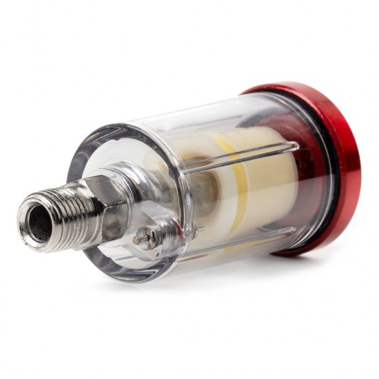 AMC-02636/AM - ΦΙΛΤΡΑΚΙ ΑΕΡΟΣ ΜΕ ΔΙΑΧΩΡΙΣΤΗ ΝΕΡΟΥ PT-18 AMIO - 1 ΤΕΜ. ΦΙΛΤΡΑΚΙ ΑΕΡΟΣ ΜΕ ΔΙΑΧΩΡΙΣΤΗ ΝΕΡΟΥ PT-18 AMIO - 1 ΤΕΜ.