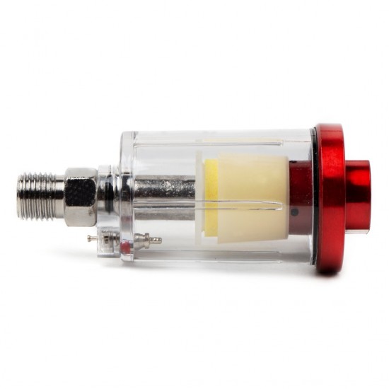 AMC-02636/AM - ΦΙΛΤΡΑΚΙ ΑΕΡΟΣ ΜΕ ΔΙΑΧΩΡΙΣΤΗ ΝΕΡΟΥ PT-18 AMIO - 1 ΤΕΜ. ΦΙΛΤΡΑΚΙ ΑΕΡΟΣ ΜΕ ΔΙΑΧΩΡΙΣΤΗ ΝΕΡΟΥ PT-18 AMIO - 1 ΤΕΜ.