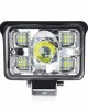 ΠΡΟΒΟΛΕΑΣ ΕΡΓΑΣΙΑΣ WORKING LAMP 17SMD LED 9>36V 45W 110x99x52mm AWL32 AMIO