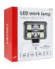 ΠΡΟΒΟΛΕΑΣ ΕΡΓΑΣΙΑΣ WORKING LAMP 17SMD LED 9>36V 45W 110x99x52mm AWL32 AMIO