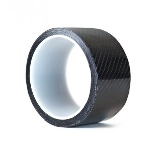 Amio - TAINIA 5D CARBON ΕΣΩΤΕΡΙΚΗΣ & ΕΞΩΤΕΡΙΚΗΣ ΧΡΗΣΗΣ 50mm x 3m -1 ΤΕΜ. (02597/AM)