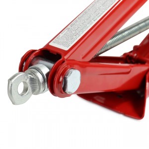 Amio - ΓΡΥΛΟΣ ΜΗΧΑΝΙΚΟΣ 1.500KG (ΥΨΟΥΣ 85>370mm) - 1 τεμ. (02700/AM)