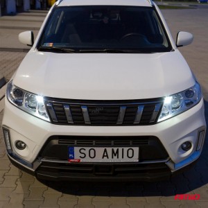 Amio - T10 W5W/W10W 12/24V W2,1x9,5d 6SMDx3030 ΛΕΥΚΟ (ΚΑΡΦΩΤΟ - CAN-BUS) 2ΤΕΜ. (02801/AM) Amio - T10 W5W/W10W 12/24V W2,1x9,5d 6SMDx3030 ΛΕΥΚΟ (ΚΑΡΦΩΤΟ - CAN-BUS) 2ΤΕΜ. (02801/AM)