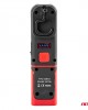 AMC-02818/AM - ΦΑΚΟΣ ΕΡΓΑΣΙΑΣ ΧΕΙΡΟΣ ΜΕ ΓΑΝΤΖΟ/ΜΑΓΝΗΤΗ MICRO USB COB+XPE LED 1200mAh 31x42x154mm ΦΑΚΟΣ ΕΡΓΑΣΙΑΣ ΧΕΙΡΟΣ ΜΕ ΓΑΝΤΖΟ/ΜΑΓΝΗΤΗ MICRO USB COB+XPE LED 1200mAh 31x42x154mm