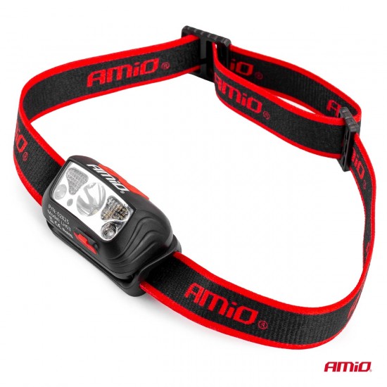 AMC-02825/AM - ΦΑΚΟΣ ΚΕΦΑΛΗΣ ΕΡΓΑΣΙΑΣ LH03 1200mAh MICRO USB XPE+2LED+2SMD 180FLUX 8x7x7cm ΦΑΚΟΣ ΚΕΦΑΛΗΣ ΕΡΓΑΣΙΑΣ LH03 1200mAh MICRO USB XPE+2LED+2SMD 180FLUX 8x7x7cm