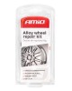 AMC-02834/AM - KIT ΕΠΙΣΚΕΥΗΣ ΓΙΑ ΖΑΝΤΕΣ ΑΛΟΥΜΙΝΙΟΥ WHEEL REPAIR KIT AMIO - 1 ΣΕΤ. KIT ΕΠΙΣΚΕΥΗΣ ΓΙΑ ΖΑΝΤΕΣ ΑΛΟΥΜΙΝΙΟΥ WHEEL REPAIR KIT AMIO - 1 ΣΕΤ.