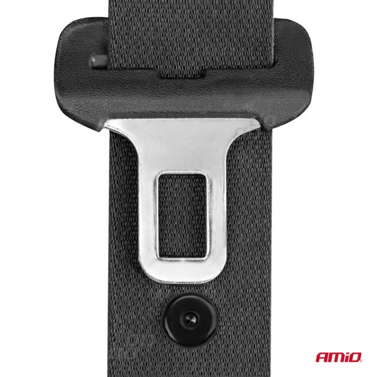 AMC-02837/AM - ΚΛΙΠ ΖΩΝΗΣ ΑΣΦΑΛΕΙΑΣ ΓΙΑ ΡΥΘΜΙΣΗ ΥΨΟΥΣ ΖΩΝΗΣ (ΔΙΑΜΕΤΡΟΣ: 16mm) AMIO - 1 Τεμ. ΚΛΙΠ ΖΩΝΗΣ ΑΣΦΑΛΕΙΑΣ ΓΙΑ ΡΥΘΜΙΣΗ ΥΨΟΥΣ ΖΩΝΗΣ (ΔΙΑΜΕΤΡΟΣ: 16mm) AMIO - 1 Τεμ.