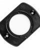 ΠΑΝΕΛ ΜΟΝΟ ΓΙΑ ΠΡΙΖΑ MOD-12 61x43x4,5 mm ΔΙΑΜΕΤΡΟ ΤΡΥΠΑΣ: 3cm AMIO