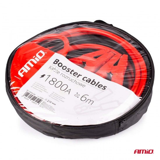 AMC-02891/AM - ΡΕΥΜΑΤΟΔΟΤΕΣ 1800A 6m (ΚΑΛΩΔΙΑ ΦΟΡΤΙΣΗΣ ΜΠΑΤΑΡΙΑΣ) ΡΕΥΜΑΤΟΔΟΤΕΣ 1800A 6m (ΚΑΛΩΔΙΑ ΦΟΡΤΙΣΗΣ ΜΠΑΤΑΡΙΑΣ)