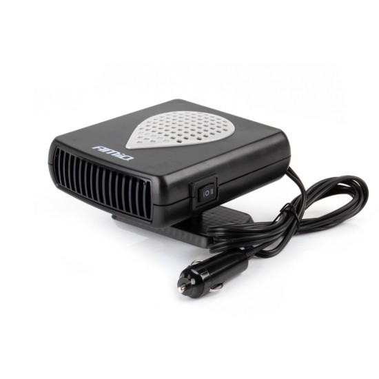 AMC-02896/AM - ΑΕΡΟΘΕΡΜΟ ΑΝΑΠΤΗΡΑ 12V - 150W (ΚΑΛΩΔΙΟ 150 cm) ΑMiO - 1 TEM. ΑΕΡΟΘΕΡΜΟ ΑΝΑΠΤΗΡΑ 12V - 150W (ΚΑΛΩΔΙΟ 150 cm) ΑMiO - 1 TEM.