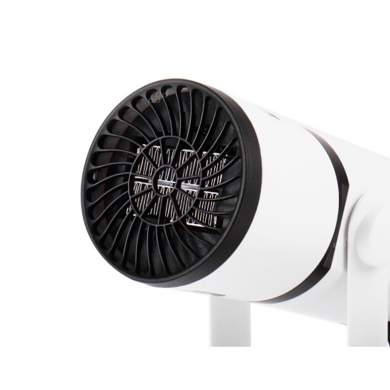 AMC-02897/AM - ΑΕΡΟΘΕΡΜΟ ΑΝΑΠΤΗΡΑ ΛΕΥΚΟ 12V - 150W (ΚΑΛΩΔΙΟ 150 cm) ΑMiO - 1 TEM. ΑΕΡΟΘΕΡΜΟ ΑΝΑΠΤΗΡΑ ΛΕΥΚΟ 12V - 150W (ΚΑΛΩΔΙΟ 150 cm) ΑMiO - 1 TEM.