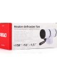 AMC-02897/AM - ΑΕΡΟΘΕΡΜΟ ΑΝΑΠΤΗΡΑ ΛΕΥΚΟ 12V - 150W (ΚΑΛΩΔΙΟ 150 cm) ΑMiO - 1 TEM. ΑΕΡΟΘΕΡΜΟ ΑΝΑΠΤΗΡΑ ΛΕΥΚΟ 12V - 150W (ΚΑΛΩΔΙΟ 150 cm) ΑMiO - 1 TEM.