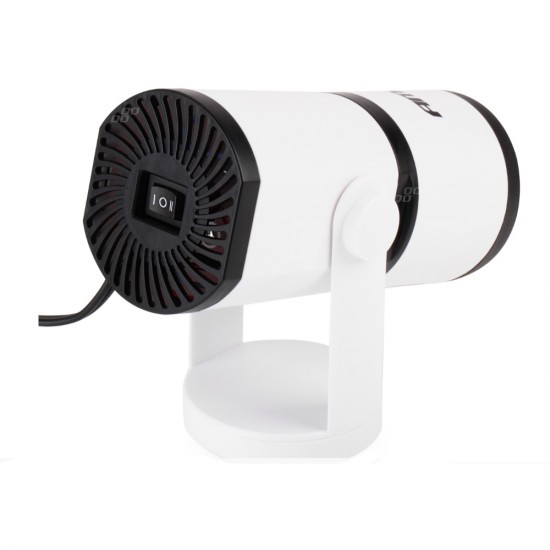 AMC-02897/AM - ΑΕΡΟΘΕΡΜΟ ΑΝΑΠΤΗΡΑ ΛΕΥΚΟ 12V - 150W (ΚΑΛΩΔΙΟ 150 cm) ΑMiO - 1 TEM. ΑΕΡΟΘΕΡΜΟ ΑΝΑΠΤΗΡΑ ΛΕΥΚΟ 12V - 150W (ΚΑΛΩΔΙΟ 150 cm) ΑMiO - 1 TEM.