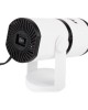 AMC-02897/AM - ΑΕΡΟΘΕΡΜΟ ΑΝΑΠΤΗΡΑ ΛΕΥΚΟ 12V - 150W (ΚΑΛΩΔΙΟ 150 cm) ΑMiO - 1 TEM. ΑΕΡΟΘΕΡΜΟ ΑΝΑΠΤΗΡΑ ΛΕΥΚΟ 12V - 150W (ΚΑΛΩΔΙΟ 150 cm) ΑMiO - 1 TEM.