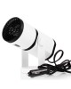 AMC-02897/AM - ΑΕΡΟΘΕΡΜΟ ΑΝΑΠΤΗΡΑ ΛΕΥΚΟ 12V - 150W (ΚΑΛΩΔΙΟ 150 cm) ΑMiO - 1 TEM. ΑΕΡΟΘΕΡΜΟ ΑΝΑΠΤΗΡΑ ΛΕΥΚΟ 12V - 150W (ΚΑΛΩΔΙΟ 150 cm) ΑMiO - 1 TEM.