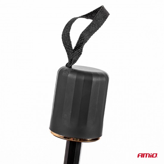 AMC-02906/AM - ΗΛΙΟΠΡΟΣΤΑΣΙΑ ΕΣΩΤΕΡΙΚΗ ΠΑΡΜΠΡΙΖ ΟΜΠΡΕΛΑ 140x79cm ΑΜΙΟ - 1 ΤΕΜ. ΗΛΙΟΠΡΟΣΤΑΣΙΑ ΕΣΩΤΕΡΙΚΗ ΠΑΡΜΠΡΙΖ ΟΜΠΡΕΛΑ 140x79cm ΑΜΙΟ - 1 ΤΕΜ.