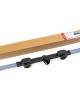 AMC-02910/AM - ΗΛΙΟΠΡΟΣΤΑΣΙΑ ΕΣΩΤΕΡΙΚΗ ΠΑΡΜΠΡΙΖ ΑΝΑΔΙΠΛΟΥΜΕΝΗ 120x46cm ΑMiO - 1 TEM. ΗΛΙΟΠΡΟΣΤΑΣΙΑ ΕΣΩΤΕΡΙΚΗ ΠΑΡΜΠΡΙΖ ΑΝΑΔΙΠΛΟΥΜΕΝΗ 120x46cm ΑMiO - 1 TEM.