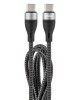 AMC-02930/AM - ΚΑΛΩΔΙΟ ΦΟΡΤΙΣΗΣ ΚΑΙ ΣΥΓΧΡΟΝΙΣΜΟΥ USB TYPE C 200cm 3.0A UC-18 AMIO - 1 ΤΕΜ. ΚΑΛΩΔΙΟ ΦΟΡΤΙΣΗΣ ΚΑΙ ΣΥΓΧΡΟΝΙΣΜΟΥ USB TYPE C 200cm 3.0A UC-18 AMIO - 1 ΤΕΜ.