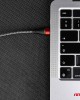 AMC-02929/AM - ΚΑΛΩΔΙΟ ΦΟΡΤΙΣΗΣ ΚΑΙ ΣΥΓΧΡΟΝΙΣΜΟΥ USB TYPE C ΣΕ APPLE LIGHTNING 100cm 2.4A UC-17 AMIO - 1 ΤΕΜ. ΚΑΛΩΔΙΟ ΦΟΡΤΙΣΗΣ ΚΑΙ ΣΥΓΧΡΟΝΙΣΜΟΥ USB TYPE C ΣΕ APPLE LIGHTNING 100cm 2.4A UC-17 AMIO - 1 ΤΕΜ.