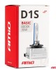 D1S 12V 8.000k 35W ΑΝΤΑΛΛΑΚΤΙΚΗ ΛΑΜΠΑ BASIC AMIO - 1 Τεμ.