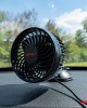 AMC-03001/AM - ΑΝΕΜΙΣΤΗΡΑΣ 12V 4,5'' (12,2cm) ΜΕ ΦΙΣ ΑΝΑΠΤΗΡΑ 2 ΤΑΧΥΤΗΤΩΝ & ΒΕΝΤΟΥΖΑ PRO SERIES ΑMiO - 1 TEM. ΑΝΕΜΙΣΤΗΡΑΣ 12V 4,5'' (12,2cm) ΜΕ ΦΙΣ ΑΝΑΠΤΗΡΑ 2 ΤΑΧΥΤΗΤΩΝ & ΒΕΝΤΟΥΖΑ PRO SERIES ΑMiO - 1 TEM.