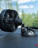 AMC-03001/AM - ΑΝΕΜΙΣΤΗΡΑΣ 12V 4,5'' (12,2cm) ΜΕ ΦΙΣ ΑΝΑΠΤΗΡΑ 2 ΤΑΧΥΤΗΤΩΝ & ΒΕΝΤΟΥΖΑ PRO SERIES ΑMiO - 1 TEM. ΑΝΕΜΙΣΤΗΡΑΣ 12V 4,5'' (12,2cm) ΜΕ ΦΙΣ ΑΝΑΠΤΗΡΑ 2 ΤΑΧΥΤΗΤΩΝ & ΒΕΝΤΟΥΖΑ PRO SERIES ΑMiO - 1 TEM.