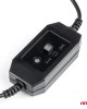 AMC-03001/AM - ΑΝΕΜΙΣΤΗΡΑΣ 12V 4,5'' (12,2cm) ΜΕ ΦΙΣ ΑΝΑΠΤΗΡΑ 2 ΤΑΧΥΤΗΤΩΝ & ΒΕΝΤΟΥΖΑ PRO SERIES ΑMiO - 1 TEM. ΑΝΕΜΙΣΤΗΡΑΣ 12V 4,5'' (12,2cm) ΜΕ ΦΙΣ ΑΝΑΠΤΗΡΑ 2 ΤΑΧΥΤΗΤΩΝ & ΒΕΝΤΟΥΖΑ PRO SERIES ΑMiO - 1 TEM.