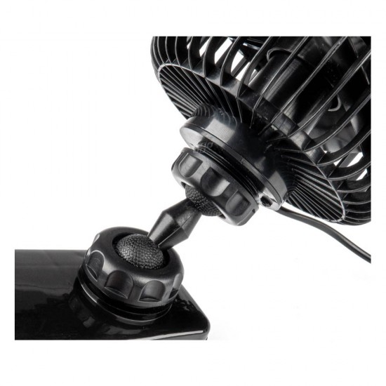 AMC-03005/AM - ΑΝΕΜΙΣΤΗΡΑΣ 12V 4,5'' (12,2cm) ΜΕ ΦΙΣ ΑΝΑΠΤΗΡΑ 2 ΤΑΧΥΤΗΤΩΝ & ΜΑΝΤΑΛΑΚΙ PRO SERIES ΑMiO - 1 TEM. ΑΝΕΜΙΣΤΗΡΑΣ 12V 4,5'' (12,2cm) ΜΕ ΦΙΣ ΑΝΑΠΤΗΡΑ 2 ΤΑΧΥΤΗΤΩΝ & ΜΑΝΤΑΛΑΚΙ PRO SERIES ΑMiO - 1 TEM.