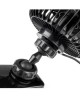 AMC-03005/AM - ΑΝΕΜΙΣΤΗΡΑΣ 12V 4,5'' (12,2cm) ΜΕ ΦΙΣ ΑΝΑΠΤΗΡΑ 2 ΤΑΧΥΤΗΤΩΝ & ΜΑΝΤΑΛΑΚΙ PRO SERIES ΑMiO - 1 TEM. ΑΝΕΜΙΣΤΗΡΑΣ 12V 4,5'' (12,2cm) ΜΕ ΦΙΣ ΑΝΑΠΤΗΡΑ 2 ΤΑΧΥΤΗΤΩΝ & ΜΑΝΤΑΛΑΚΙ PRO SERIES ΑMiO - 1 TEM.