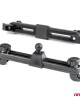 ΑΝΕΜΙΣΤΗΡΑΣ 12V 4,5'' (12,2cm) ΜΕ ΦΙΣ ΑΝΑΠΤΗΡΑ 2 ΤΑΧΥΤΗΤΩΝ & ΣΤΗΡΙΞΗ ΣΤΟ ΠΡΟΣΚΕΦΑΛΟ PRO SERIES  ΑMiO - 1 TEM.