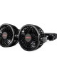 AMC-03009/AM - ΑΝΕΜΙΣΤΗΡΑΣ ΔΙΠΛΟΣ 12V 2χ4''(10,8cm) ΜΕ ΦΙΣ ΑΝΑΠΤΗΡΑ/2 USB 5V & ΣΤΗΡΙΞΗ ΣΤΟ ΠΡΟΣΚΕΦΑΛΟ ΑMiO - 1 TEM. ΑΝΕΜΙΣΤΗΡΑΣ ΔΙΠΛΟΣ 12V 2χ4''(10,8cm) ΜΕ ΦΙΣ ΑΝΑΠΤΗΡΑ/2 USB 5V & ΣΤΗΡΙΞΗ ΣΤΟ ΠΡΟΣΚΕΦΑΛΟ ΑMiO - 1 TEM.