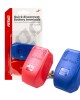 AMC-03020/AM - ΠΟΛΟΙ ΜΠΑΤΑΡΙΑΣ 12/24V ΤΑΧΕΙΑΣ ΑΠΟΣΥΝΔΕΣΗΣ ΜΠΛΕ/ΚΟΚΚΙΝΟ ΑMiO - 2 TEM. ΠΟΛΟΙ ΜΠΑΤΑΡΙΑΣ 12/24V ΤΑΧΕΙΑΣ ΑΠΟΣΥΝΔΕΣΗΣ ΜΠΛΕ/ΚΟΚΚΙΝΟ ΑMiO - 2 TEM.