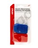 AMC-03020/AM - ΠΟΛΟΙ ΜΠΑΤΑΡΙΑΣ 12/24V ΤΑΧΕΙΑΣ ΑΠΟΣΥΝΔΕΣΗΣ ΜΠΛΕ/ΚΟΚΚΙΝΟ ΑMiO - 2 TEM. ΠΟΛΟΙ ΜΠΑΤΑΡΙΑΣ 12/24V ΤΑΧΕΙΑΣ ΑΠΟΣΥΝΔΕΣΗΣ ΜΠΛΕ/ΚΟΚΚΙΝΟ ΑMiO - 2 TEM.