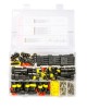 AMC-03035/AM - ΦΙΣ & ΒΥΣΜΑΤΑ ΚΑΛΩΔΙΩΝ 6 ΤΥΠΩΝ 12/24V ΑΡΣΕΝΙΚΑ ΚΑΙ ΘΗΛΥΚΑ ΣΕΤ ΑΜΙΟ - 352 ΤΕΜ. ΦΙΣ & ΒΥΣΜΑΤΑ ΚΑΛΩΔΙΩΝ 6 ΤΥΠΩΝ 12/24V ΑΡΣΕΝΙΚΑ ΚΑΙ ΘΗΛΥΚΑ ΣΕΤ ΑΜΙΟ - 352 ΤΕΜ.