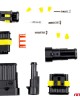 AMC-03035/AM - ΦΙΣ & ΒΥΣΜΑΤΑ ΚΑΛΩΔΙΩΝ 6 ΤΥΠΩΝ 12/24V ΑΡΣΕΝΙΚΑ ΚΑΙ ΘΗΛΥΚΑ ΣΕΤ ΑΜΙΟ - 352 ΤΕΜ. ΦΙΣ & ΒΥΣΜΑΤΑ ΚΑΛΩΔΙΩΝ 6 ΤΥΠΩΝ 12/24V ΑΡΣΕΝΙΚΑ ΚΑΙ ΘΗΛΥΚΑ ΣΕΤ ΑΜΙΟ - 352 ΤΕΜ.