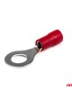 AMC-03078/AM - ΦΙΣΑΚΙΑ ΔΑΧΤΥΛΙΔΙ ΚΟΚΚΙΝΑ RV1.25-6 / 6.5mm ΑΜΙΟ - 10 ΤΕΜ. ΦΙΣΑΚΙΑ ΔΑΧΤΥΛΙΔΙ ΚΟΚΚΙΝΑ RV1.25-6 / 6.5mm ΑΜΙΟ - 10 ΤΕΜ.