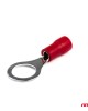 AMC-03079/AM - ΦΙΣΑΚΙΑ ΔΑΧΤΥΛΙΔΙ ΚΟΚΚΙΝΑ RV1.25-8 / 8.4mm ΑΜΙΟ - 10 ΤΕΜ. ΦΙΣΑΚΙΑ ΔΑΧΤΥΛΙΔΙ ΚΟΚΚΙΝΑ RV1.25-8 / 8.4mm ΑΜΙΟ - 10 ΤΕΜ.